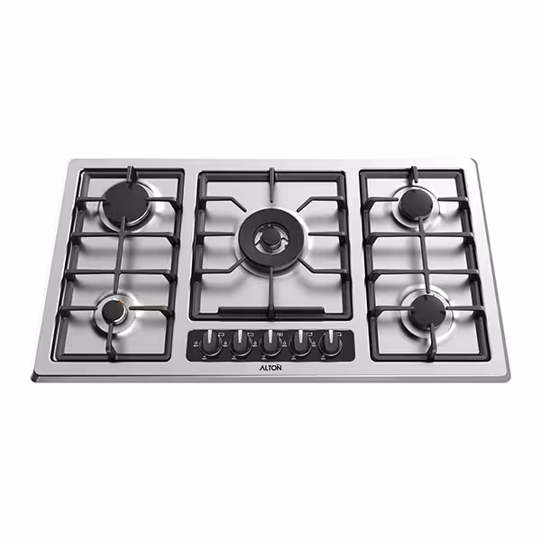 گاز رومیزی آلتون کد SG522 - نوین هوم [  حضوری]