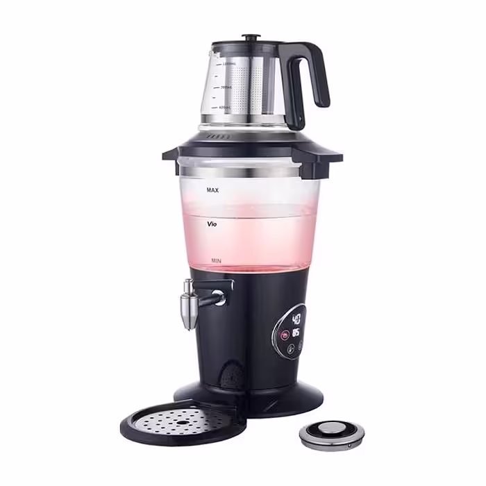سماور برقی ویو مدل V-503
