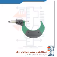 میکرومتر دیجیتال اینسایز خارج سنج 200-175 میلی متر مدل 200-3109