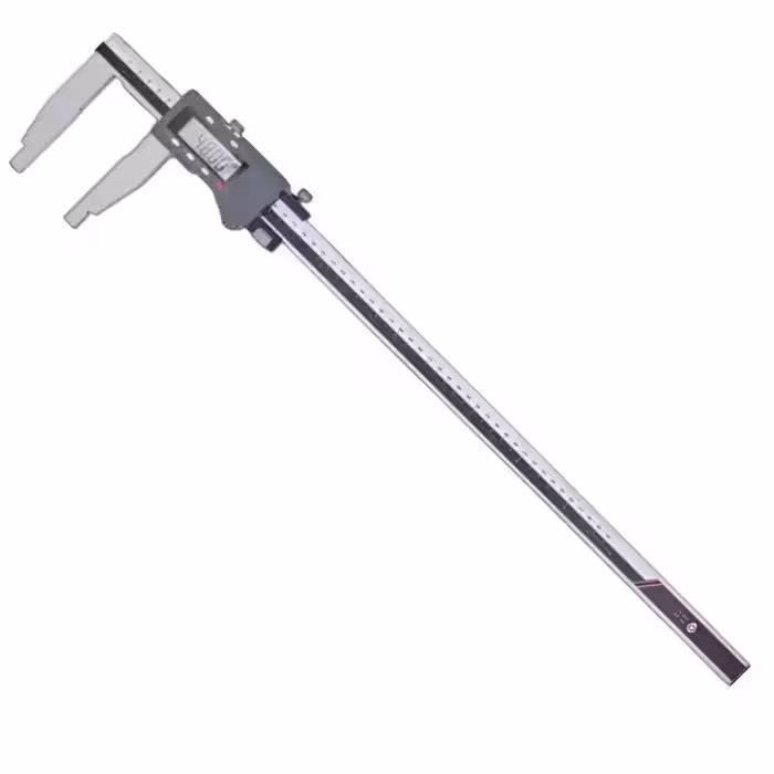 کولیس دیجیتال 50 سانتیمتر فک بلند 15 سانت ورکا مدل 8586-213