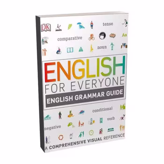 English for Everyone English Grammar Guide