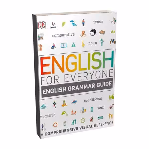 English for Everyone English Grammar Guide