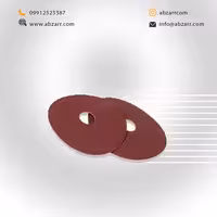 سنباده دیسکی P36 AC-18036F 22*180 اکتیو Active (( اقساط یک ساله ))