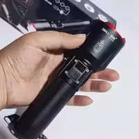 چراغ قوه دستی اسمال سان مدل ZY-2310