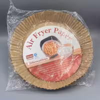 کاغذ هواپز گرد بزرگ