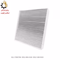 فیلتر کابین جک KMC J7/K7