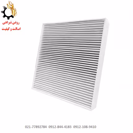 فیلتر کابین جک KMC J7/K7