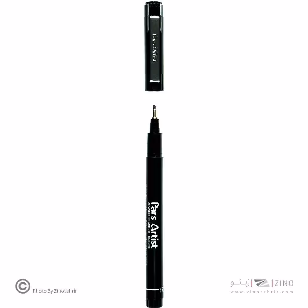 قلم خطاطی0/2 پارس آرتیست