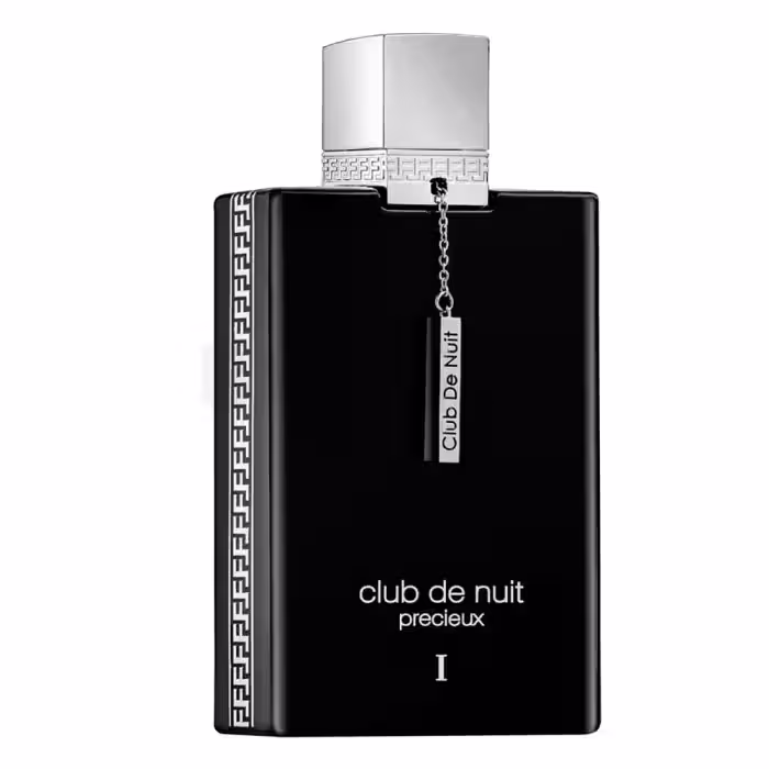 عطر آرماف کلاب د نویت پرسیو ( ARMAF – Club de Nuit Precieux I )