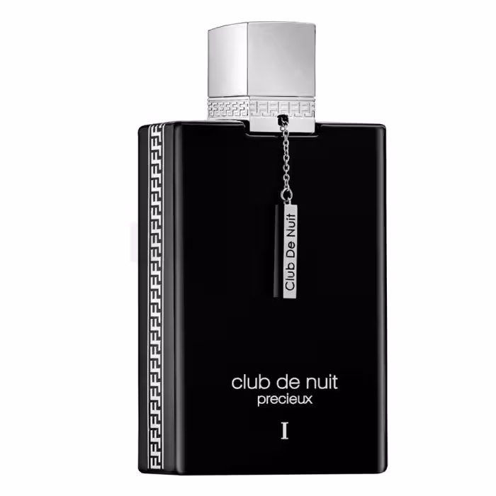 عطر آرماف کلاب د نویت پرسیو ( ARMAF – Club de Nuit Precieux I )