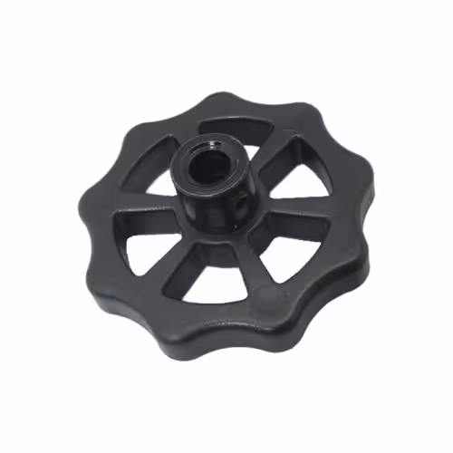 مهره تنظیم سطح هیت بد