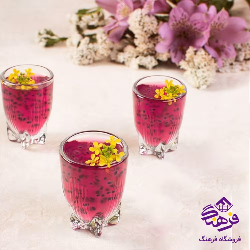 نیم یک استلا شیرینگ کاوه (16دک)