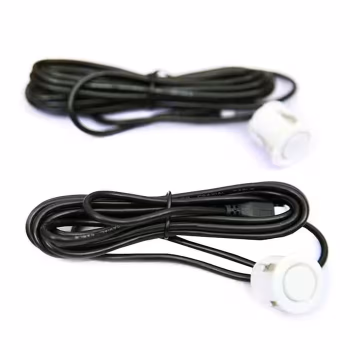 دوربين پارک عقب kmc j7