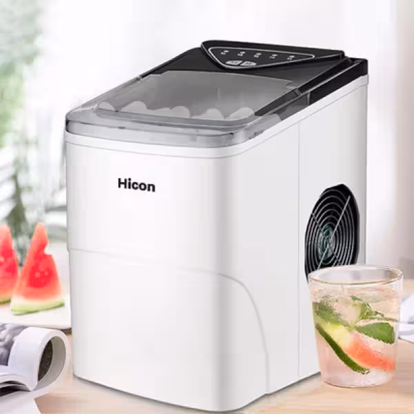 دستگاه یخساز شیائومی مدل Hicon Ice Maker HZB-16AL