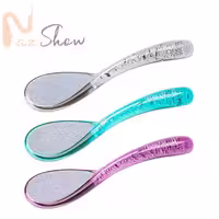 سوهان پاشنه پای سرامیکی نیپس(نیپز) 712 ساخت آلمان NIPPES