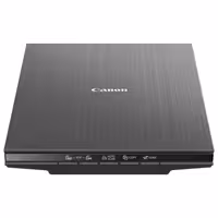 اسکنر اداری کانن مدل Canon LiDE 400
