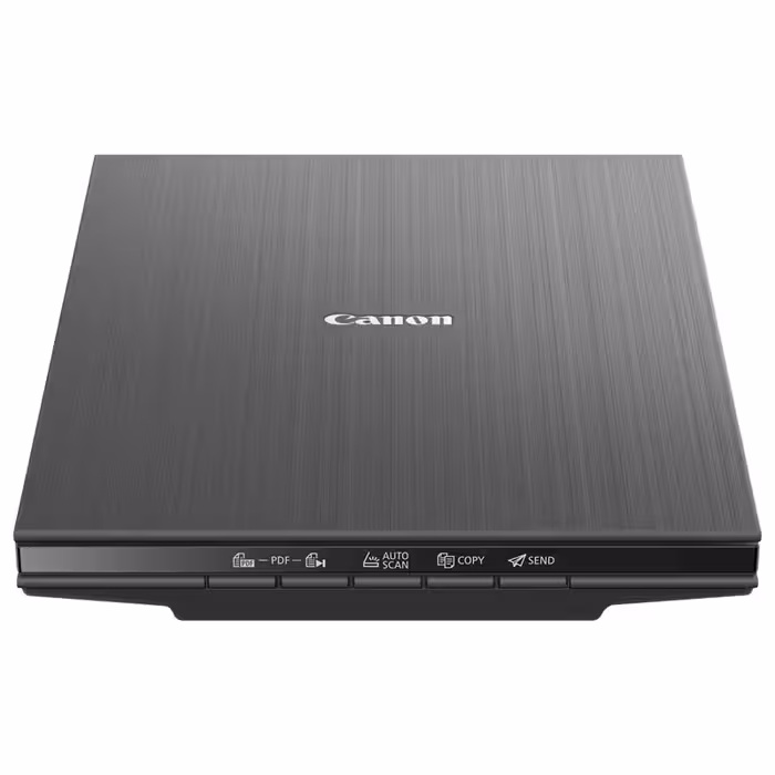 اسکنر اداری کانن مدل Canon LiDE 400