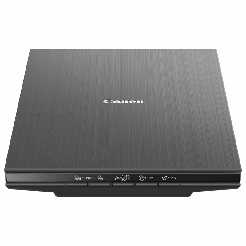 اسکنر اداری کانن مدل Canon LiDE 400