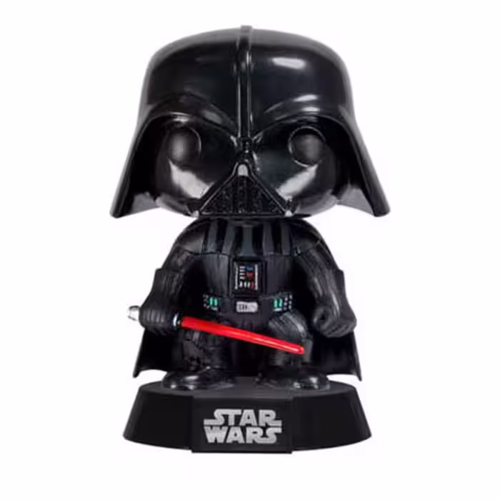 فانکو پاپ Darth Vader (Bubble head)