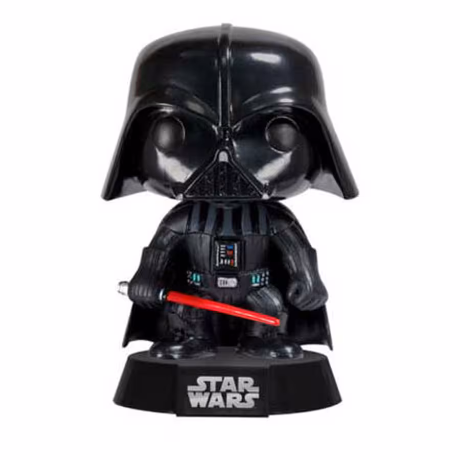 فانکو پاپ Darth Vader (Bubble head)