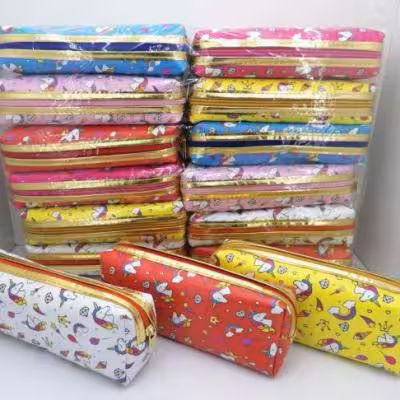 کیف جامدادی یونیکورن