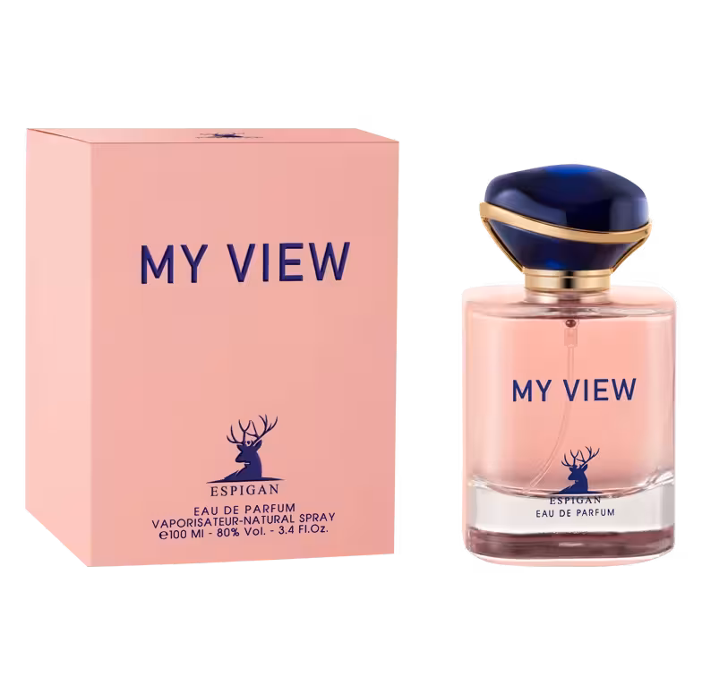 عطر اسپیگان مای ویو ( ESPIGAN – My View 100ml )