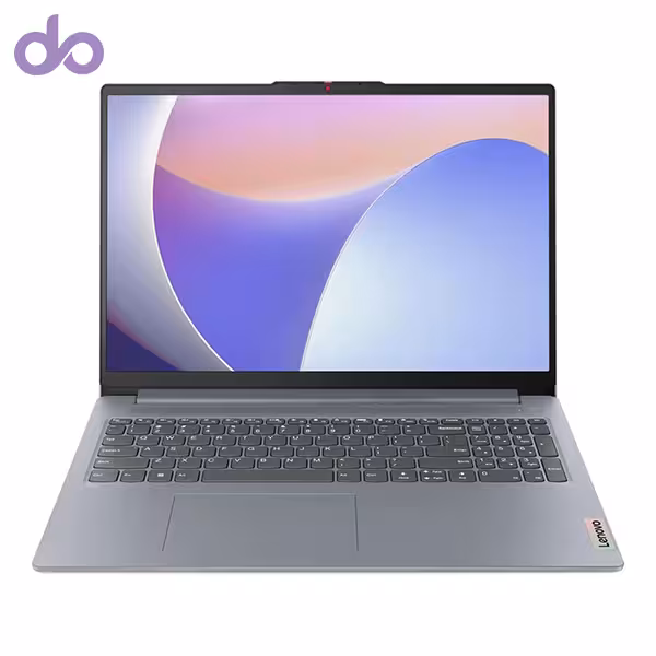 لپ تاپ 15.6 اینچی لنوو مدل Ideapad Slim 3 i5 13420 8G 1TB SSD IPS