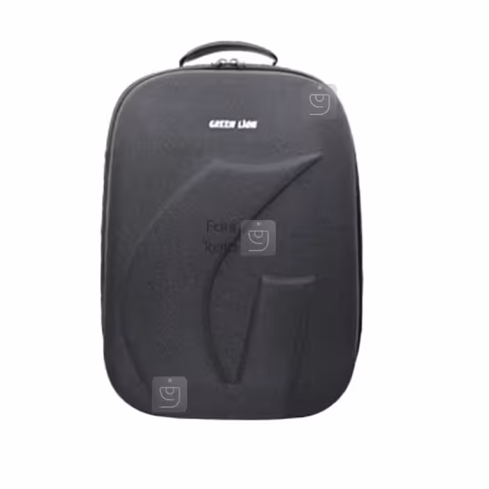 خرید کیف پلی استیشن 5 گرین لاین مدل Playsheild | فارس کالا