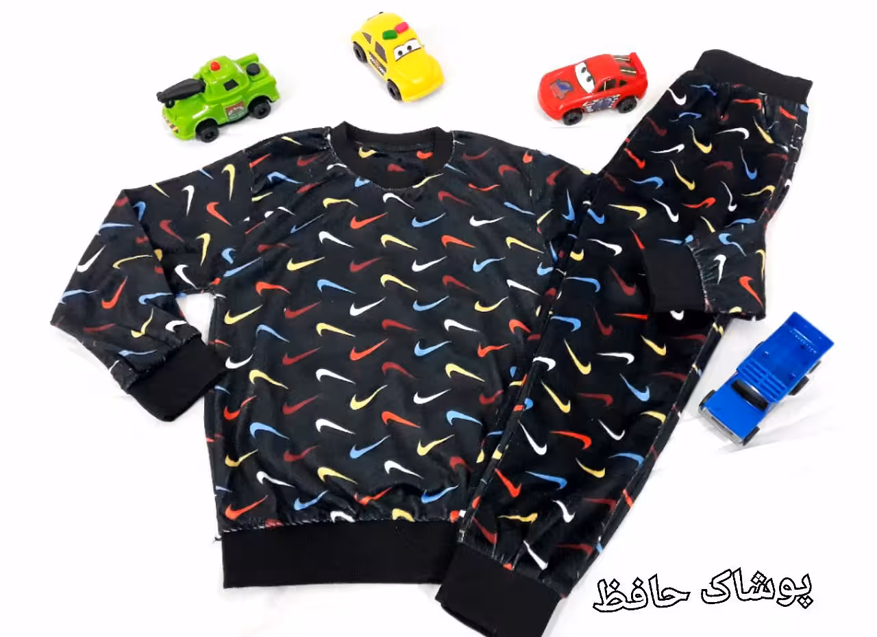 ست جدید بلوز و شلوار پسرانه