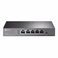روتر و دستگاه بالانس بار تی پی لینک مدل TL-R470T Plus