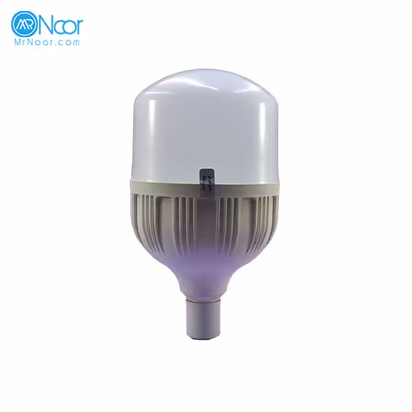 لامپ 40 وات LED پارمیس - مستر نور