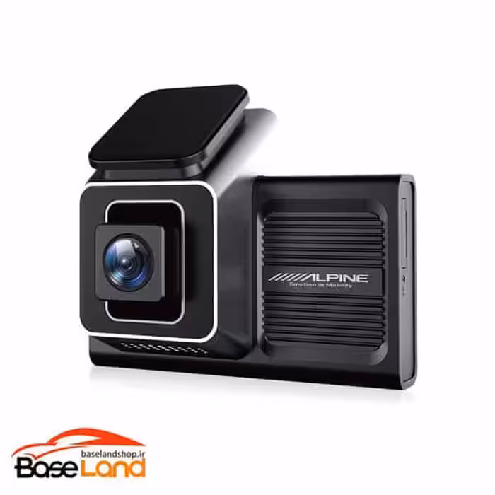 Alpine DVR-M01D دوربین ثبت وقایع آلپاین