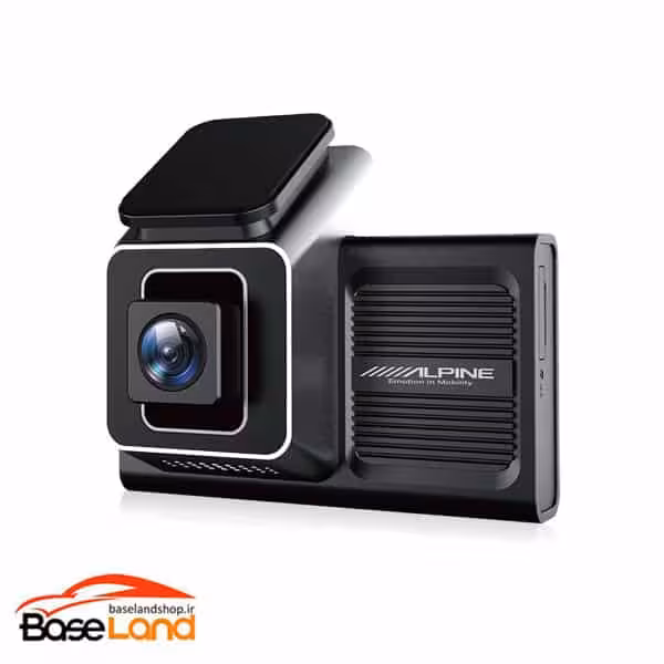 Alpine DVR-M01D دوربین ثبت وقایع آلپاین