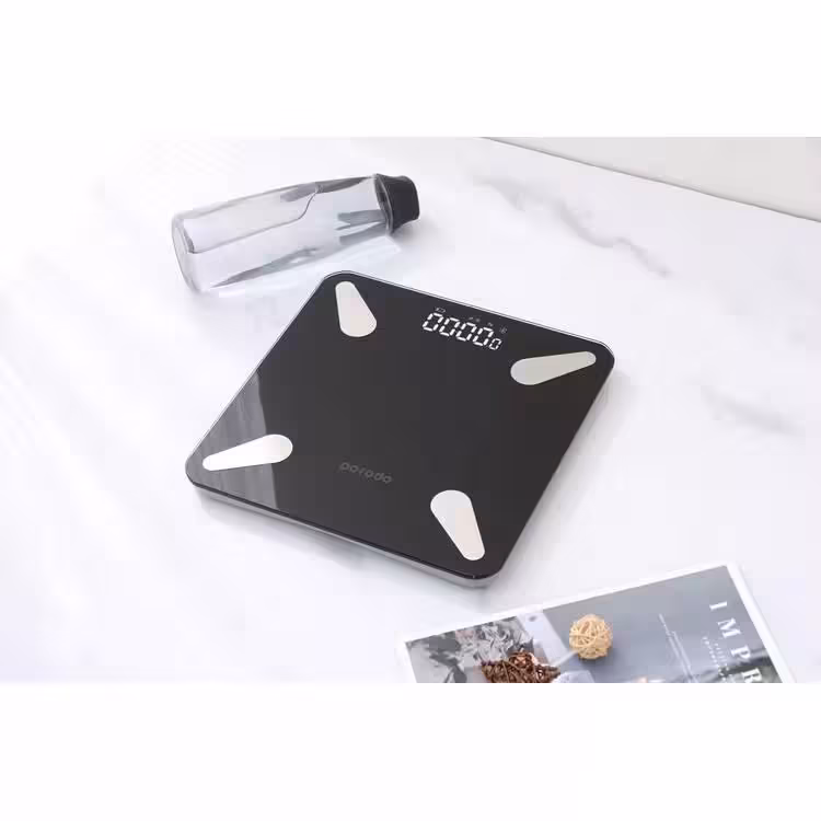 ترازو دیجیتال هوشمند پرودو مدل PD-LSBSC