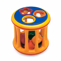 پازل قفسی تولو Tolo