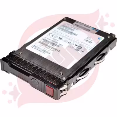 HPE 3.2TB 12G SAS Mixed Use-3 SFF 2.5-in SC 822567-B21