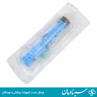 سرنگ 10 میل vmed سرنگ لوئر اسلیپ 10 سی سی وی مد