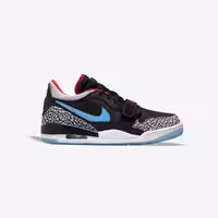 کفش بسکتبال Nike مدل Jordan Legacy 312 Low – CD7069-004