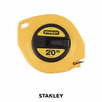 متر 20 متری مدل 034105 استنلی