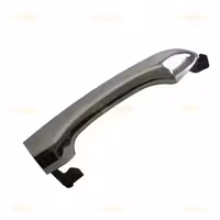 دستگيره بيروني درب چپ جک S5 و جک T8