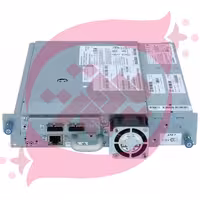 HPE MSL LTO-7 Ultrium 15000 SAS Drive Upgrade Kit N7P37A