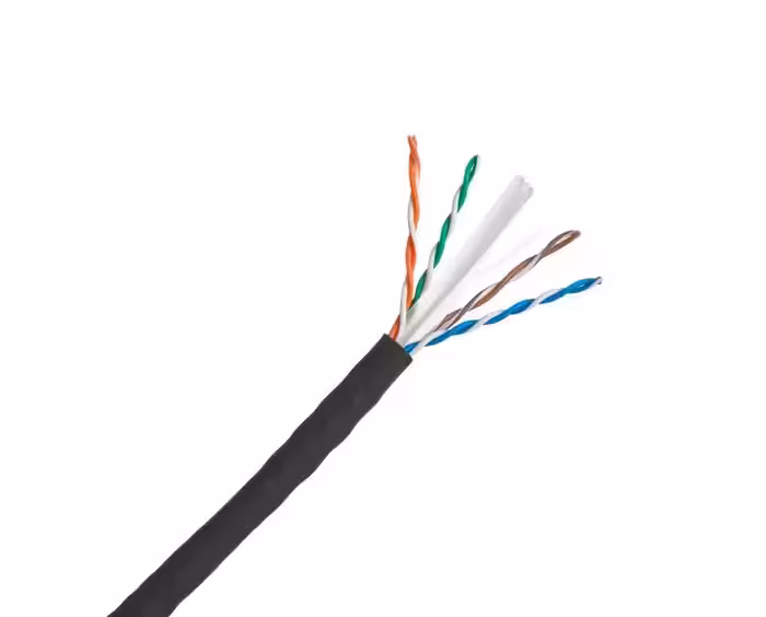 کابل شبکه زیمنس CAT6 UTP