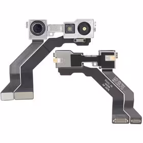 دوربین جلو آیفون 13 پرو مکس اصلی روکاری