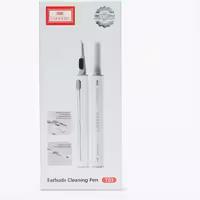 کیت تمیز کننده ایرپاد ارلدام مدل T03