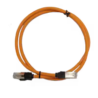 پچ کورد 1 متری cat6 sftp نگزنس (طرح)