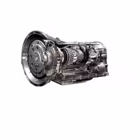 گیربکس مگان 2000