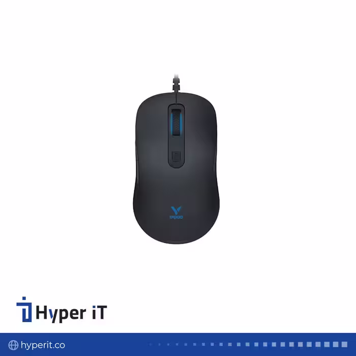 ماوس گیمینگ رپو مدل V22S