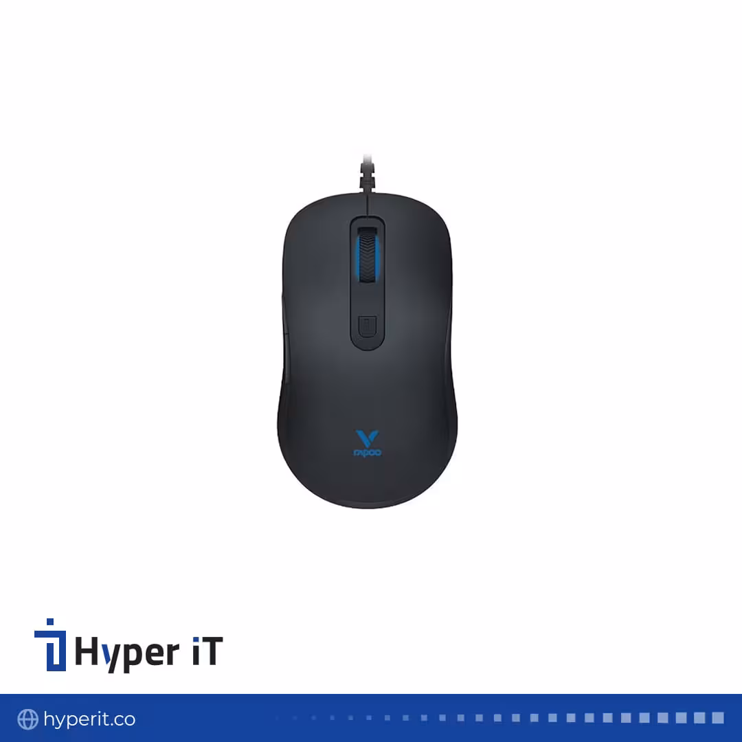 ماوس گیمینگ رپو مدل V22S