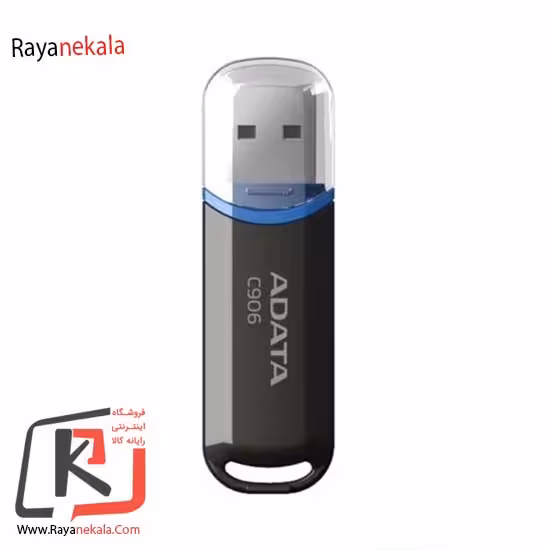فلش مموری ای دیتا مدل C906 ظرفیت 64 گیگابایت