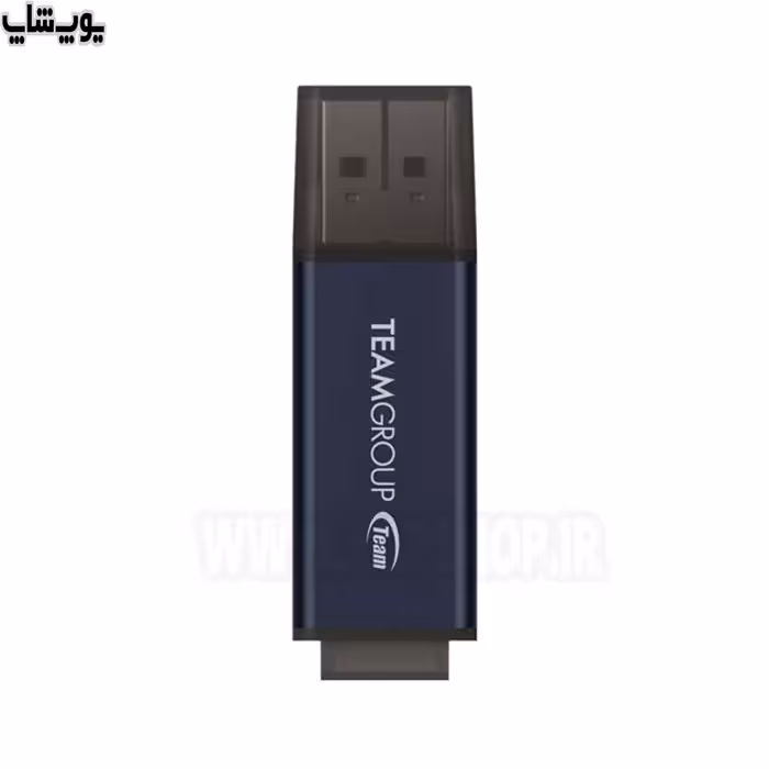 فلش مموری تیم گروپ مدل C211 USB3.2 ظرفیت 32 گیگابایت